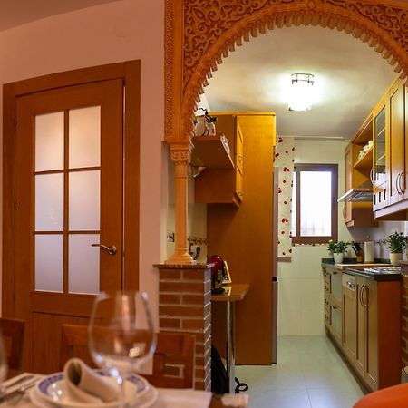 Acogedor Y Silencioso Duplex Albaicin, Cerca Del Mirador De San Nicolas グラナダ エクステリア 写真