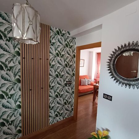 Acogedor Y Silencioso Duplex Albaicin, Cerca Del Mirador De San Nicolas グラナダ エクステリア 写真