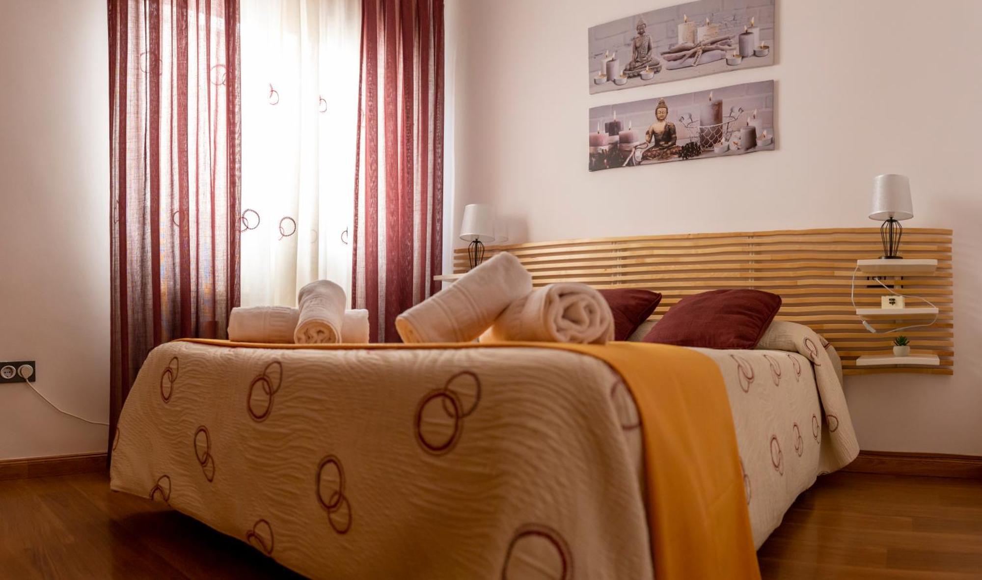 Acogedor Y Silencioso Duplex Albaicin, Cerca Del Mirador De San Nicolas グラナダ エクステリア 写真