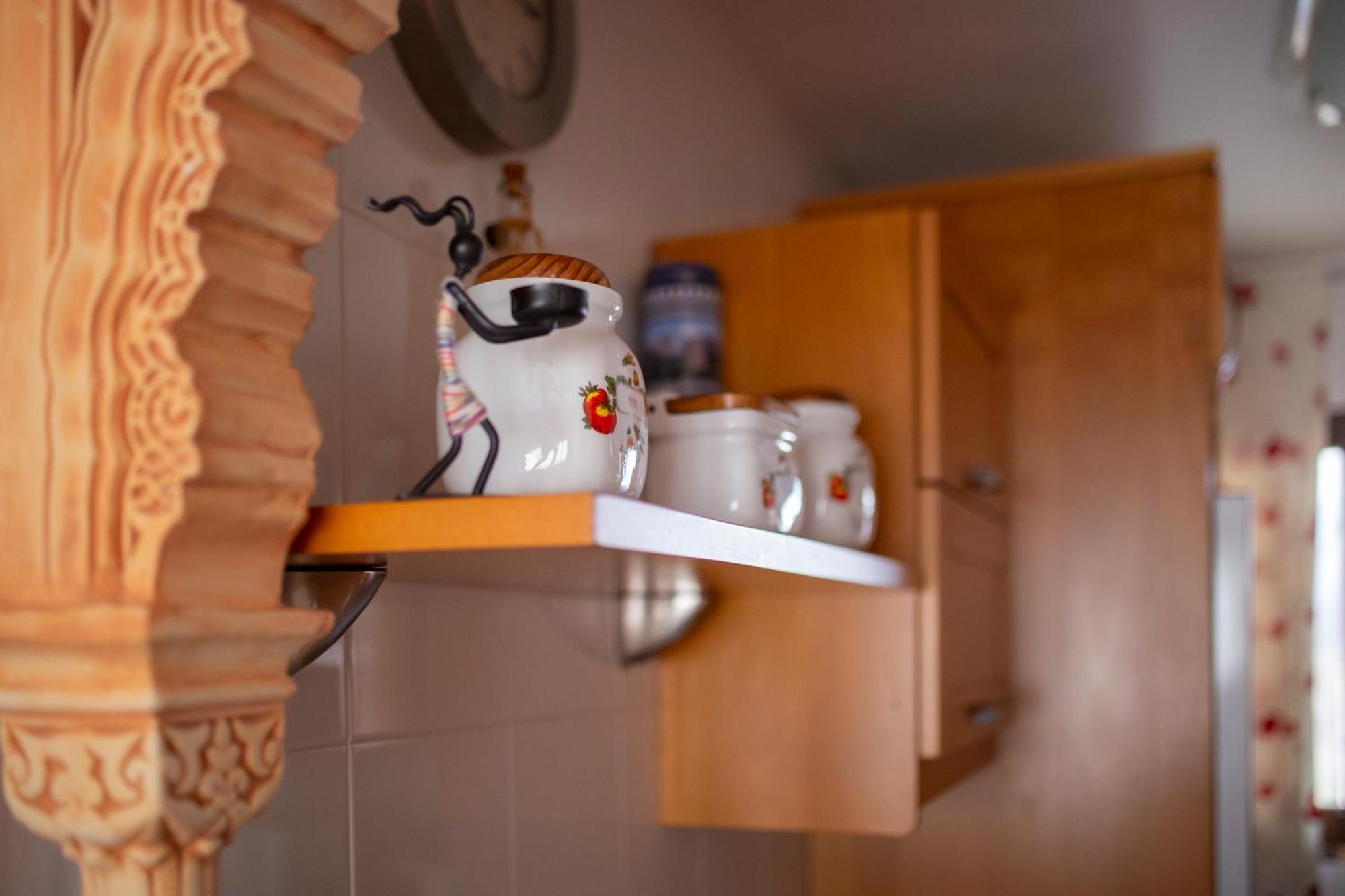 Acogedor Y Silencioso Duplex Albaicin, Cerca Del Mirador De San Nicolas グラナダ エクステリア 写真