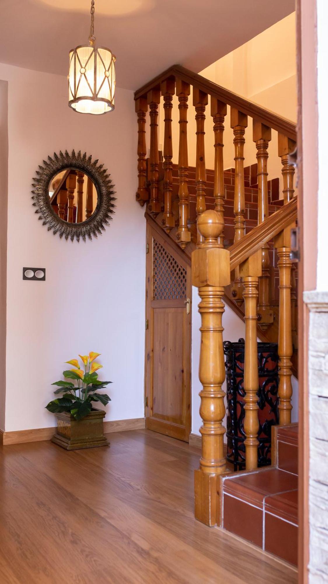 Acogedor Y Silencioso Duplex Albaicin, Cerca Del Mirador De San Nicolas グラナダ エクステリア 写真