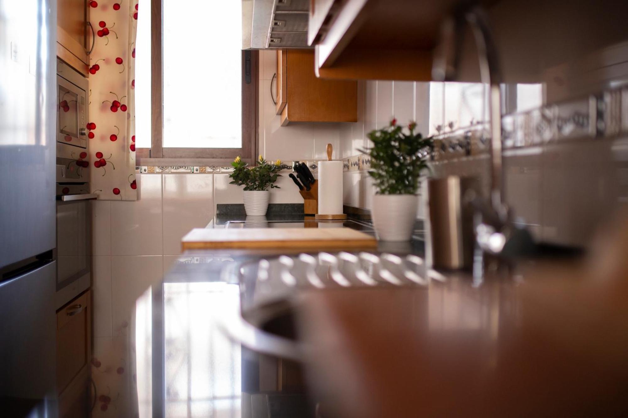 Acogedor Y Silencioso Duplex Albaicin, Cerca Del Mirador De San Nicolas グラナダ エクステリア 写真
