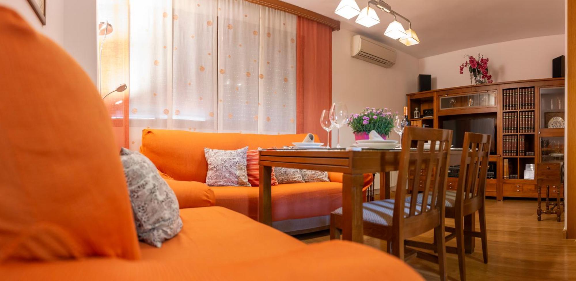 Acogedor Y Silencioso Duplex Albaicin, Cerca Del Mirador De San Nicolas グラナダ エクステリア 写真