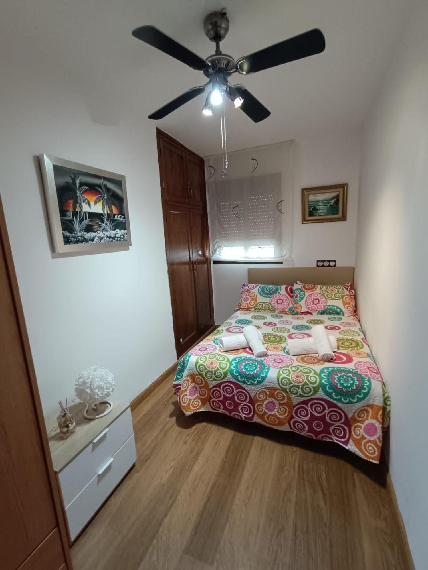 Acogedor Y Silencioso Duplex Albaicin, Cerca Del Mirador De San Nicolas グラナダ エクステリア 写真